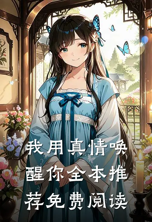 我用真情唤醒你全本推荐免费阅读