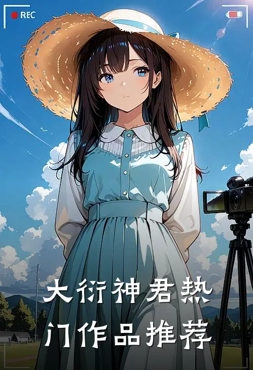 大衍神君热门作品推荐