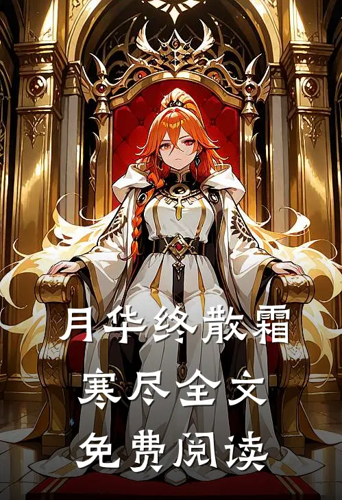 月华终散霜寒尽全文免费阅读