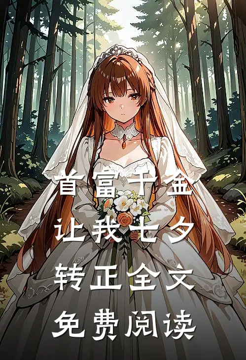首富千金让我七夕转正全文免费阅读