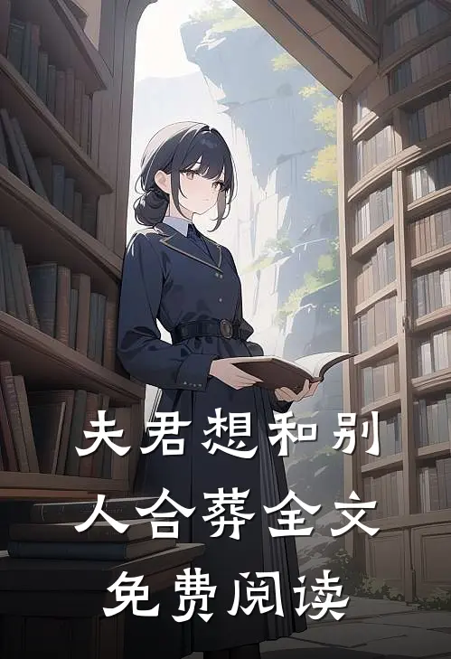 夫君想和别人合葬全文免费阅读