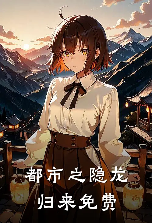 都市之隐龙归来免费