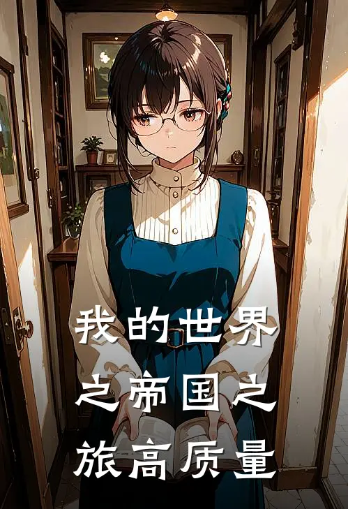 我的世界之帝国之旅高质量