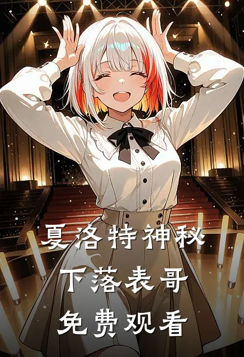 夏洛特神秘下落表哥免费观看