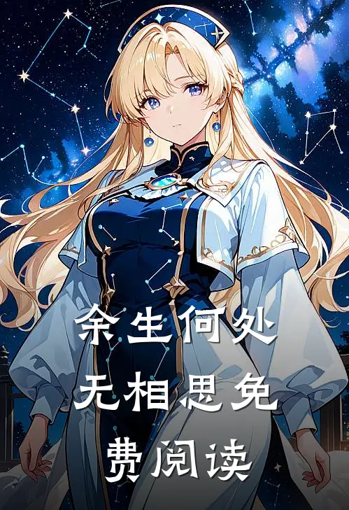 余生何处无相思免费阅读