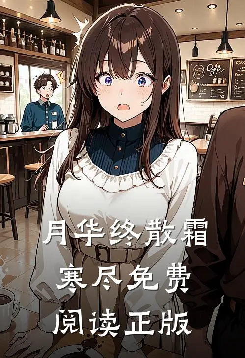 月华终散霜寒尽免费阅读正版