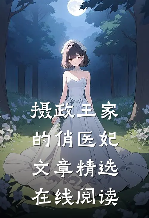 摄政王家的俏医妃文章精选在线阅读