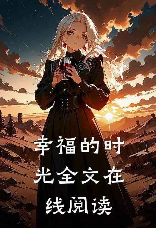 幸福的时光全文在线阅读