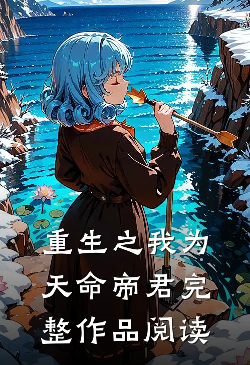 重生之我为天命帝君完整作品阅读