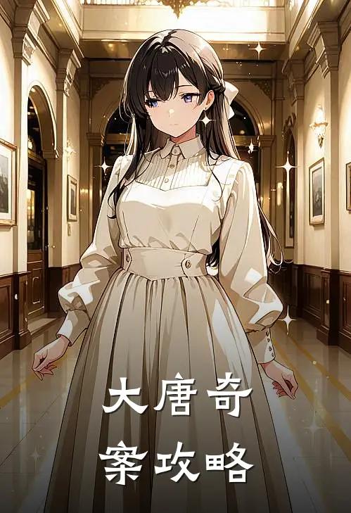 大唐奇案攻略