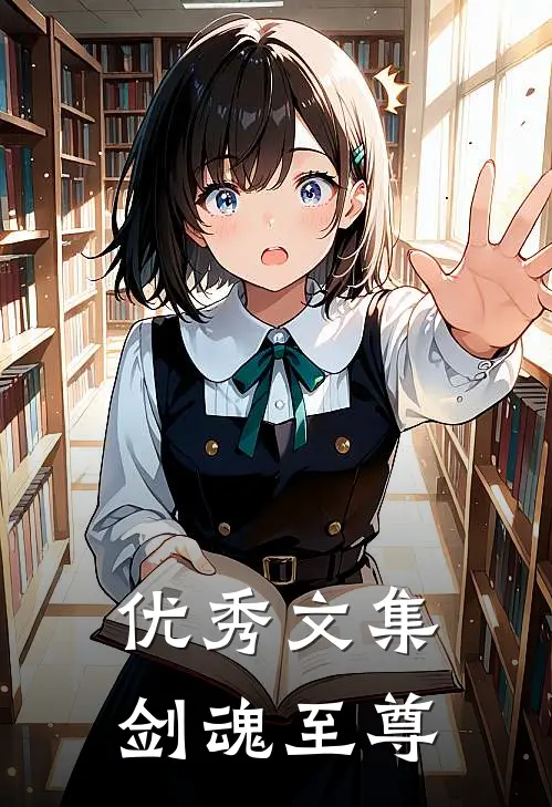 优秀文集剑魂至尊