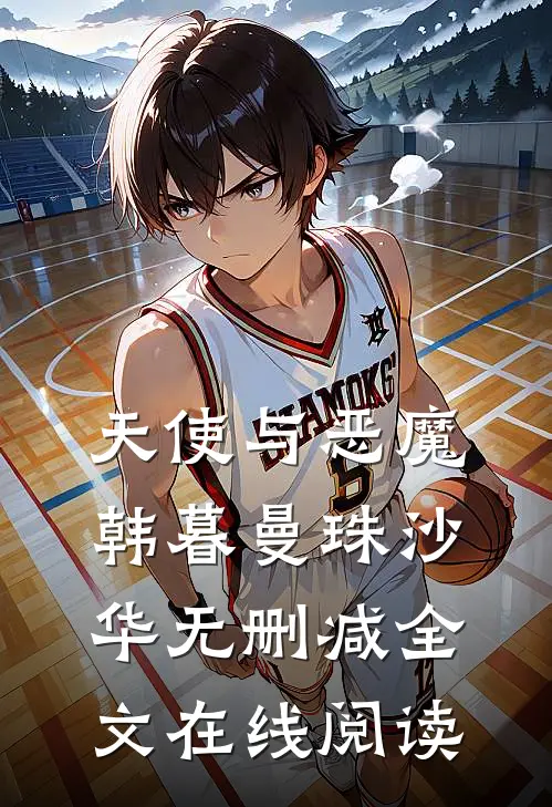 天使与恶魔韩暮曼珠沙华无删减全文在线阅读