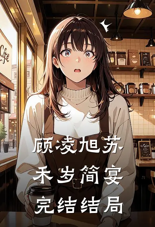 顾凌旭苏禾岁简宴完结结局