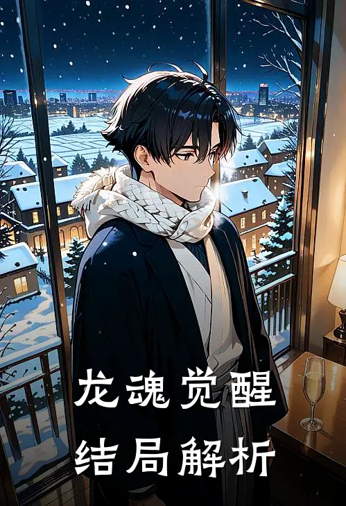 龙魂觉醒结局解析