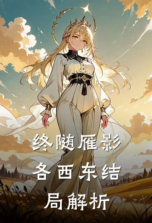 终随雁影各西东结局解析