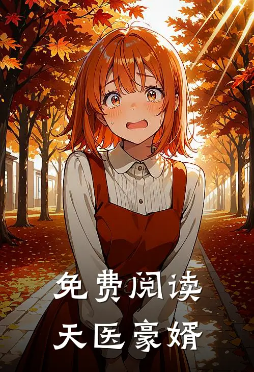 免费阅读天医豪婿