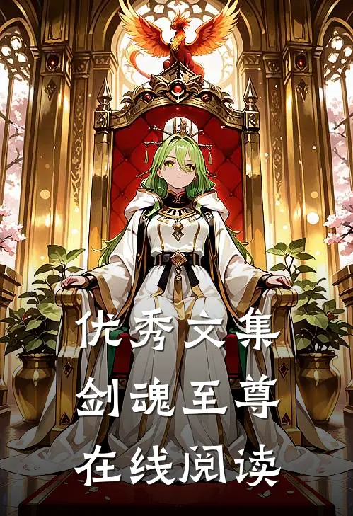 优秀文集剑魂至尊在线阅读