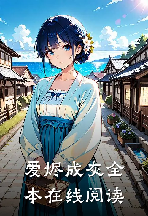 爱烬成灰全本在线阅读