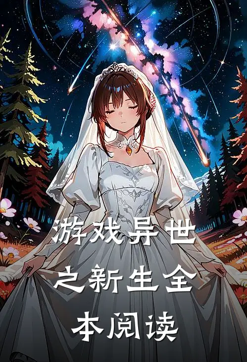 游戏异世之新生全本阅读