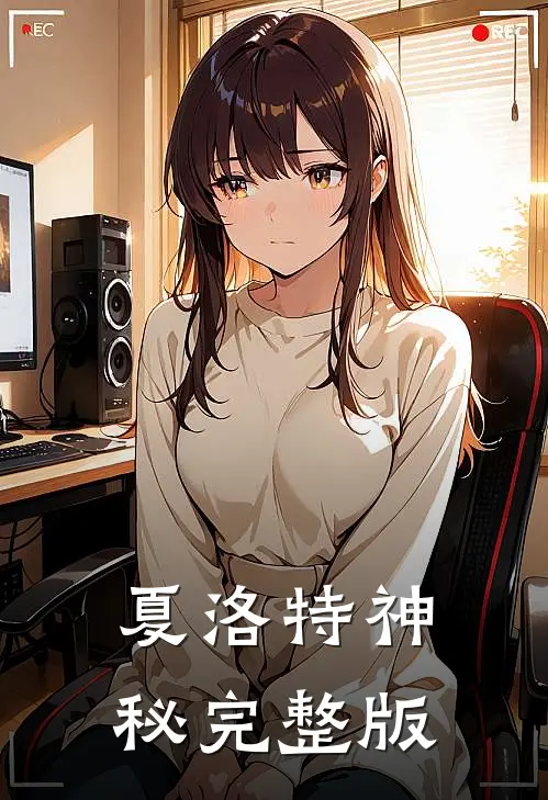 夏洛特神秘完整版