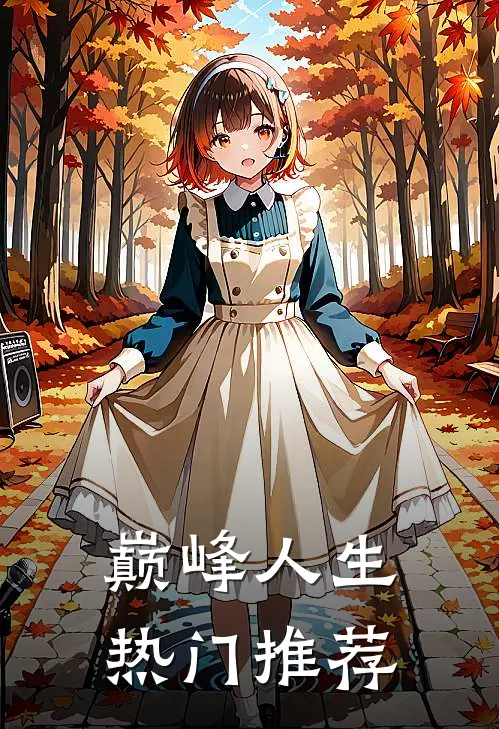 巅峰人生热门推荐