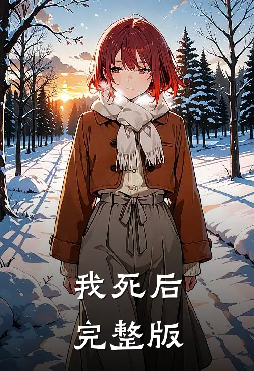 我死后 完整版