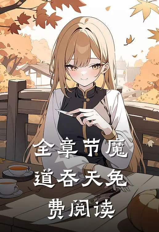 全章节魔道吞天免费阅读