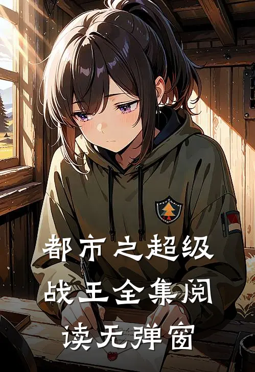 都市之超级战王全集阅读无弹窗