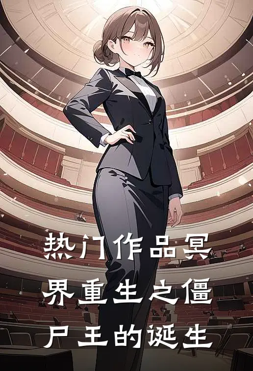 热门作品冥界重生之僵尸王的诞生