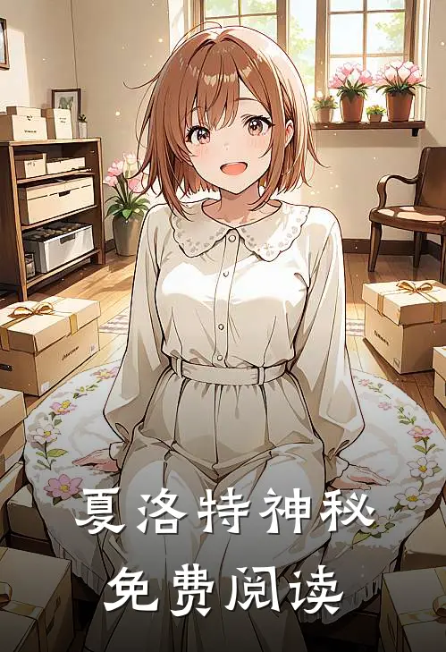 夏洛特神秘免费阅读