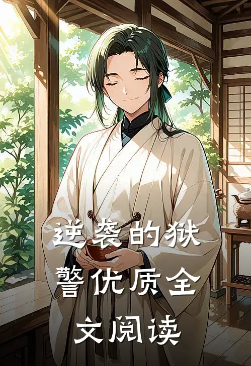 逆袭的狱警优质全文阅读
