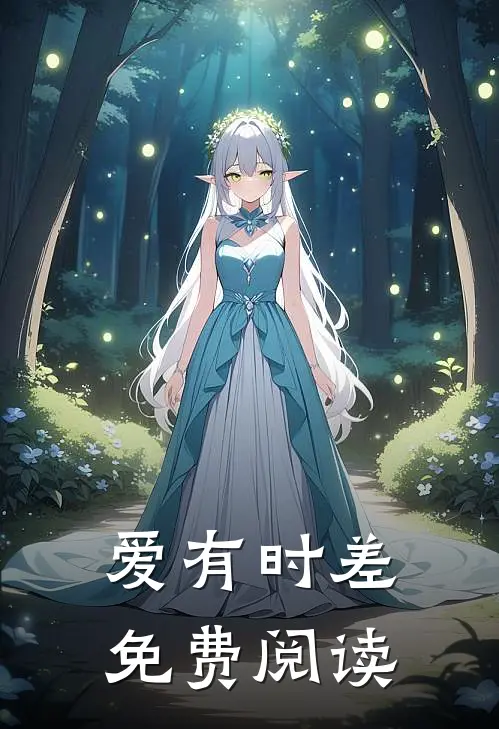 爱有时差免费阅读