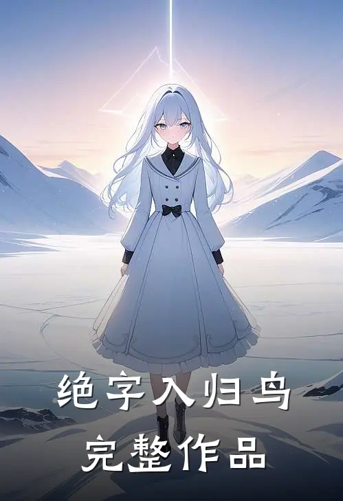 绝字入归鸟完整作品