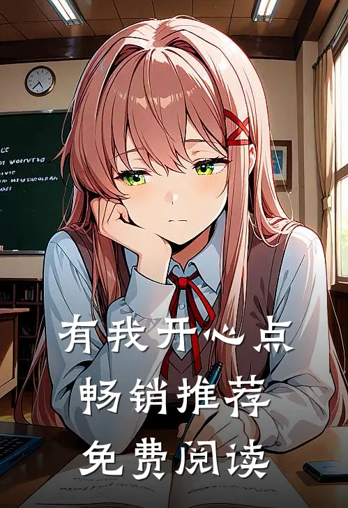 有我开心点畅销推荐免费阅读