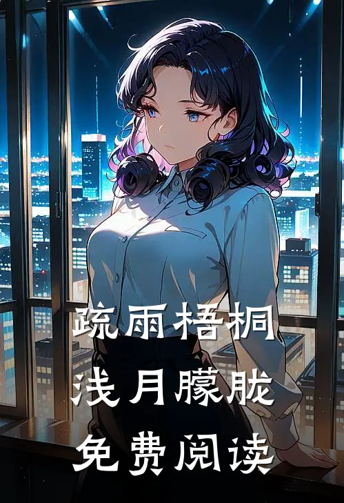 疏雨梧桐浅月朦胧免费阅读