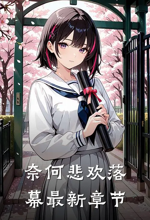 奈何悲欢落幕最新章节