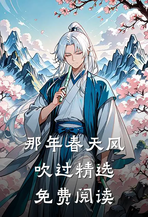 那年春天风吹过精选免费阅读