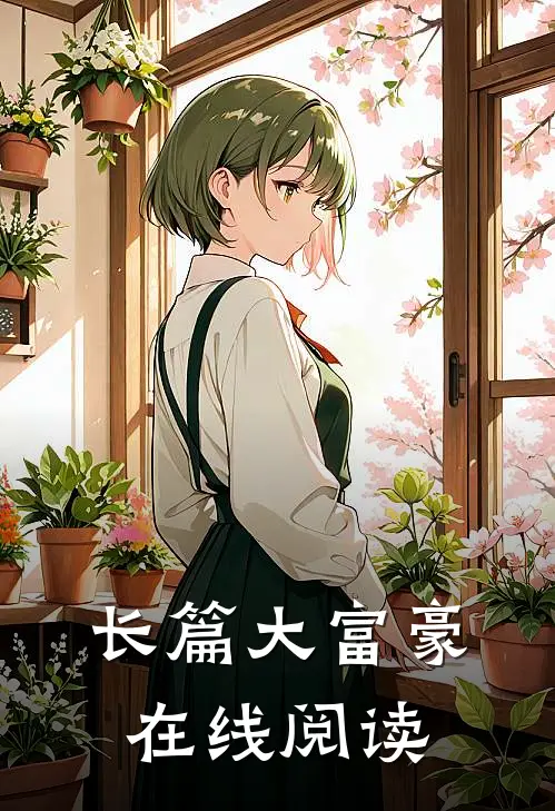 长篇大富豪在线阅读