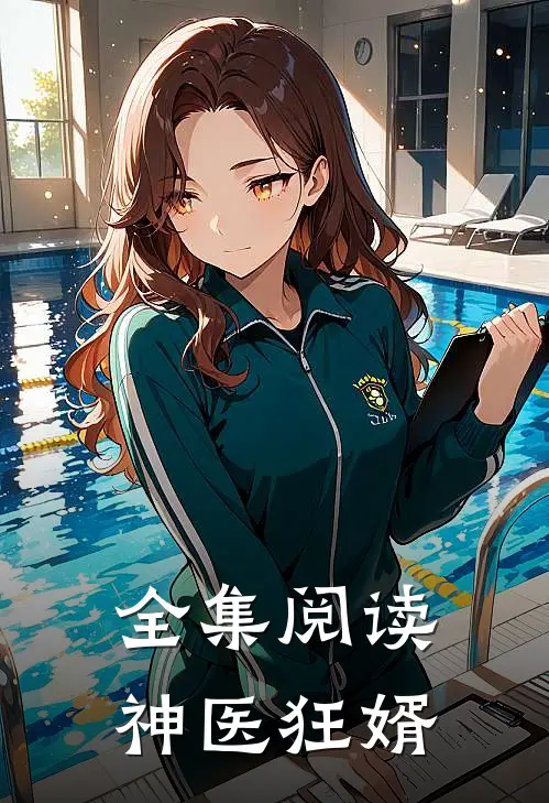 全集阅读神医狂婿