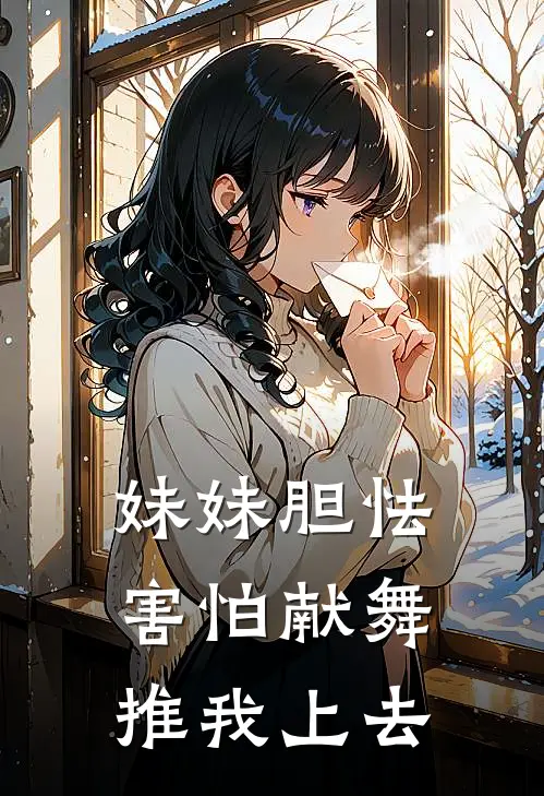 妹妹胆怯害怕献舞，推我上去