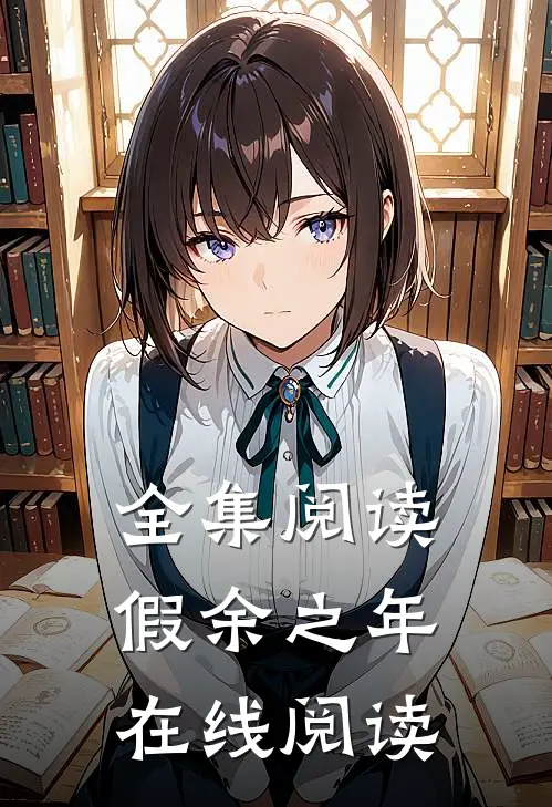 全集阅读假余之年在线阅读