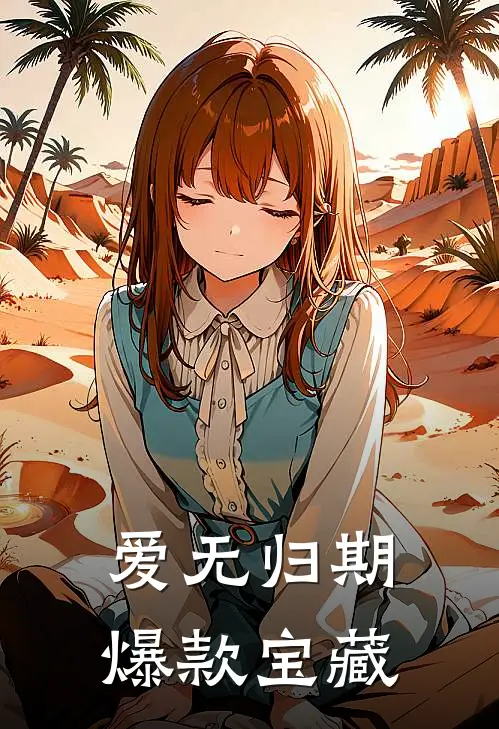爱无归期爆款宝藏