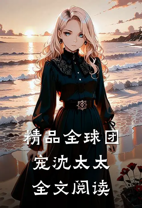 精品全球团宠沈太太全文阅读
