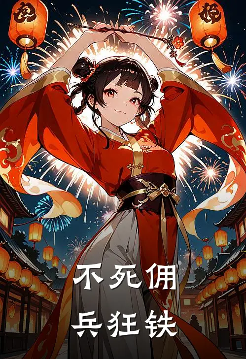 不死佣兵狂铁