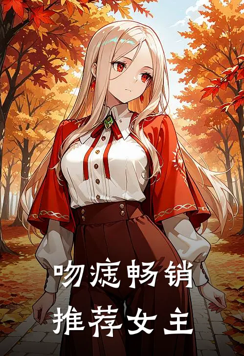 吻痣畅销推荐女主