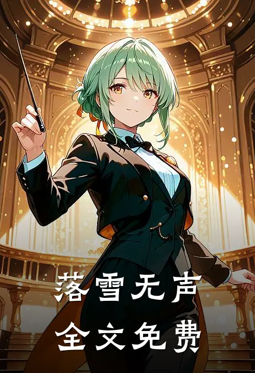 落雪无声全文免费
