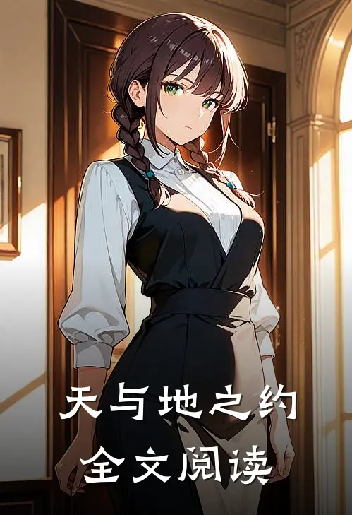 天与地之约全文阅读