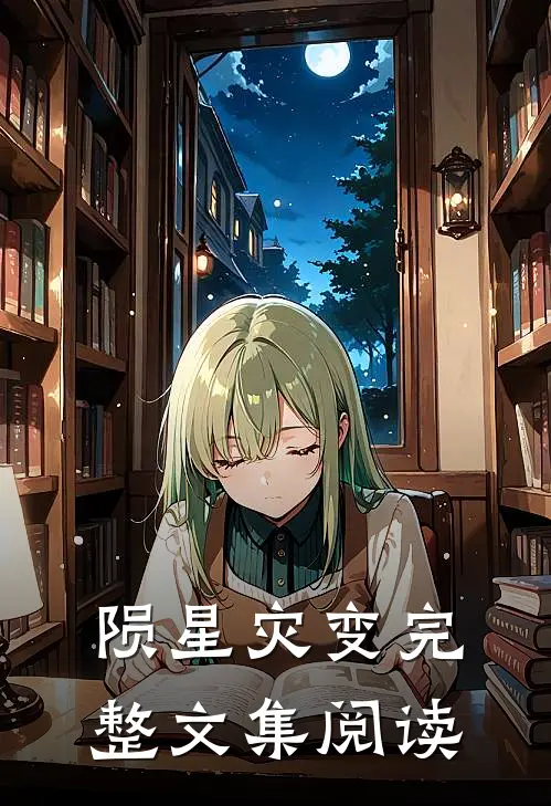 陨星灾变完整文集阅读