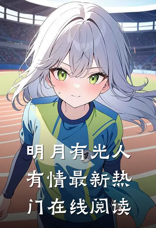 明月有光人有情最新热门在线阅读