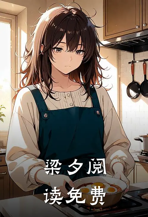 梁夕阅读免费